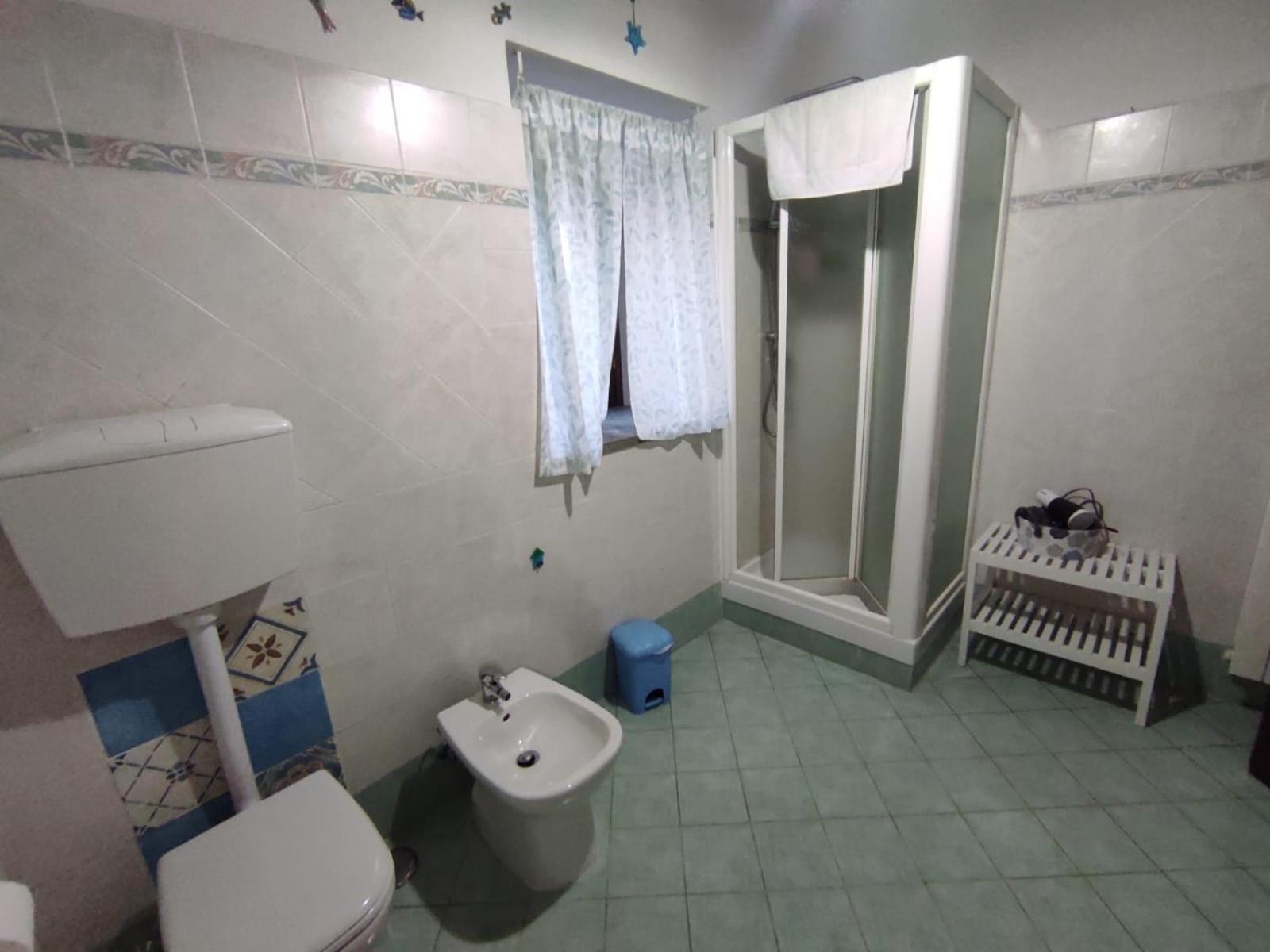 B&B Il Giardino Del Borgo Veiano Zewnętrze zdjęcie