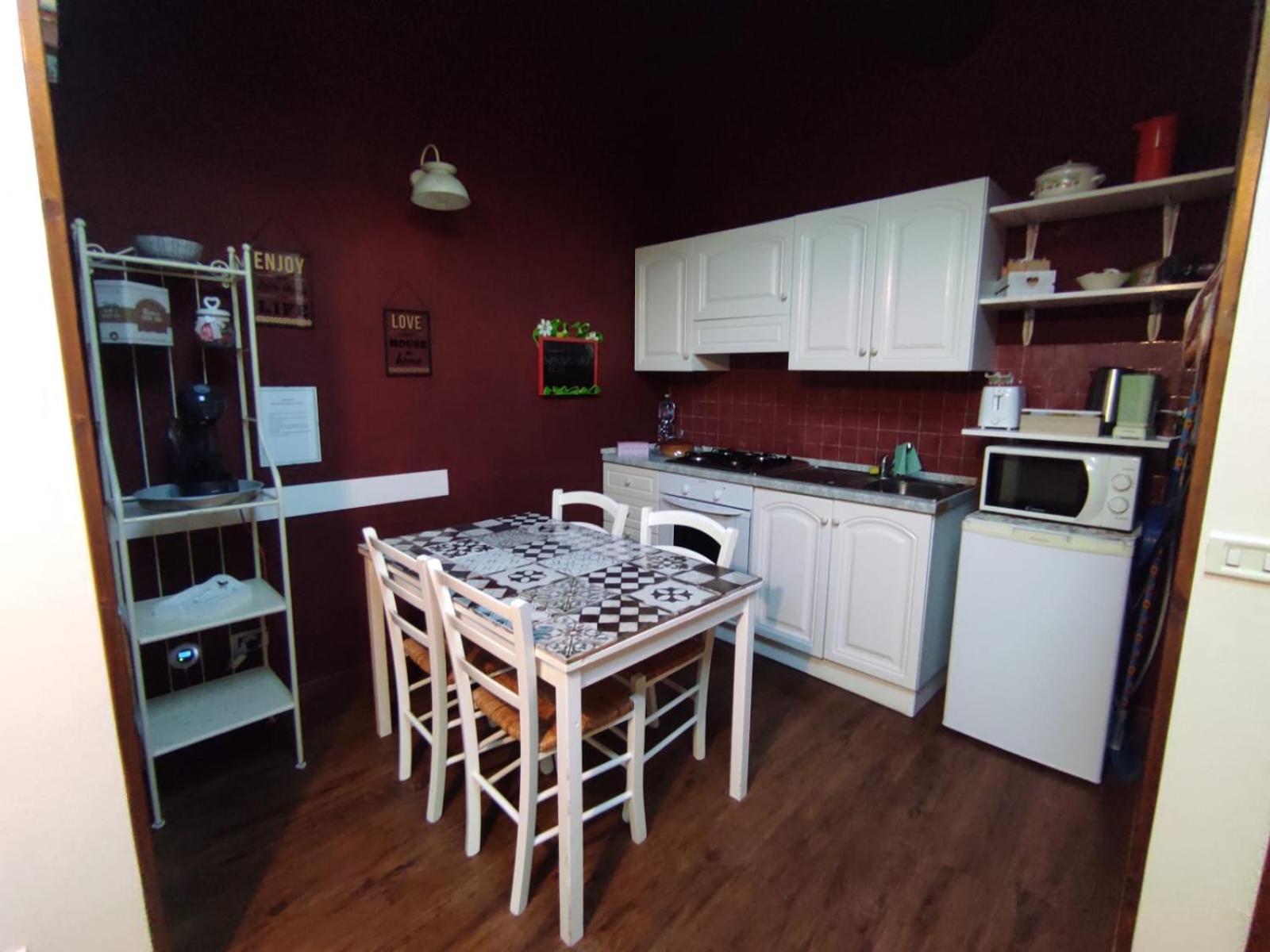 B&B Il Giardino Del Borgo Veiano Zewnętrze zdjęcie